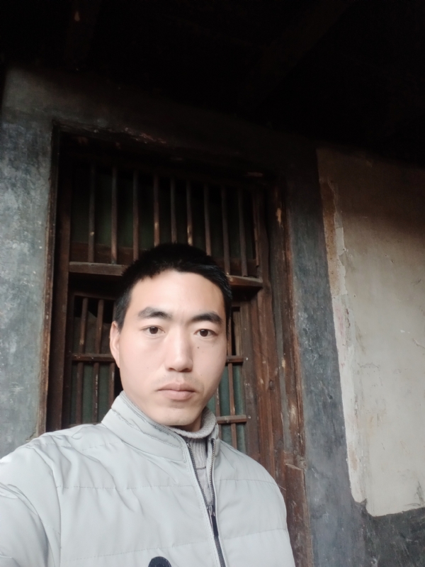 嫁与娶的第一张照片--竹山残疾人相亲网